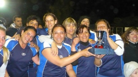 2º Plata - Andino - Mendoza